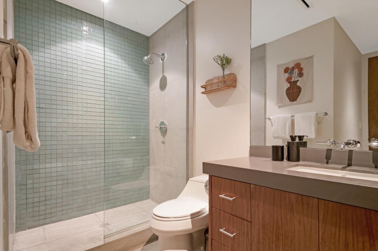Roami At Collins Ave Ph Villa Маями Бийч Екстериор снимка