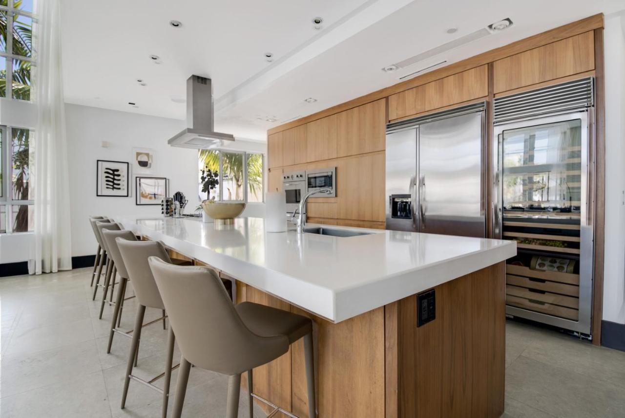 Roami At Collins Ave Ph Villa Маями Бийч Екстериор снимка