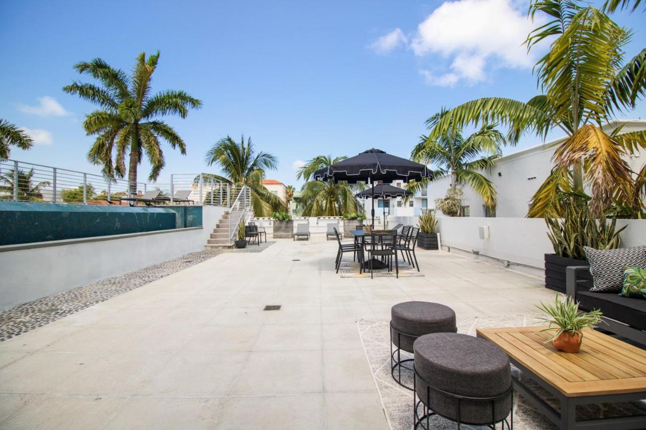 Roami At Collins Ave Ph Villa Маями Бийч Екстериор снимка