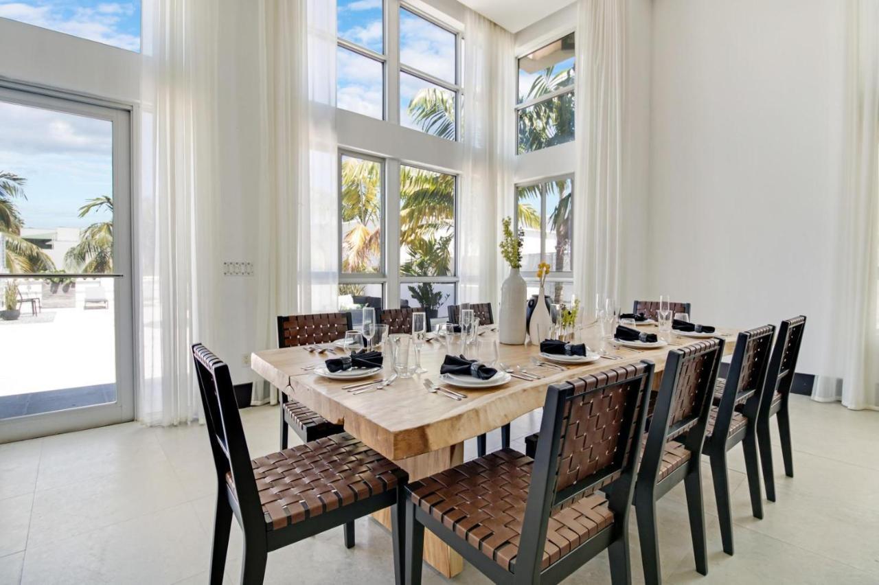 Roami At Collins Ave Ph Villa Маями Бийч Екстериор снимка